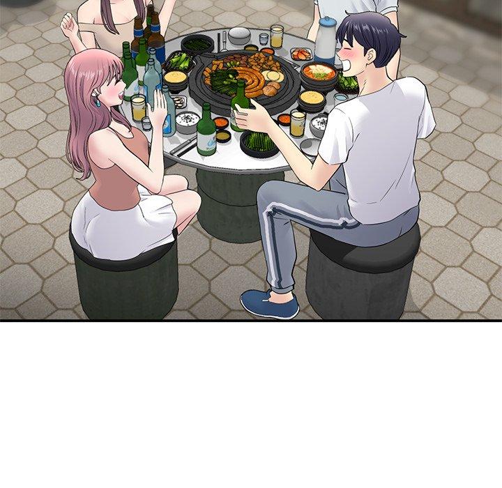 重逢的初戀是繼母 第 2 話 第179页