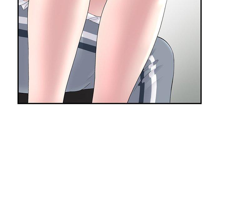 重逢的初戀是繼母 第 3 話 第45页