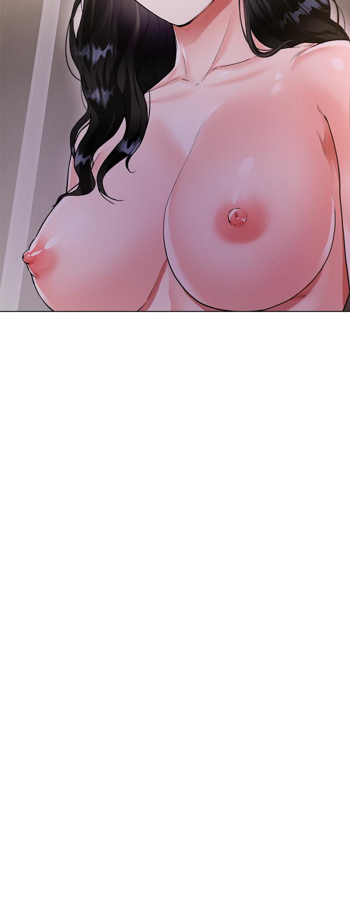 大嫂的裙子 第4話-被凶狠肉棒教訓的小綿羊 第41页