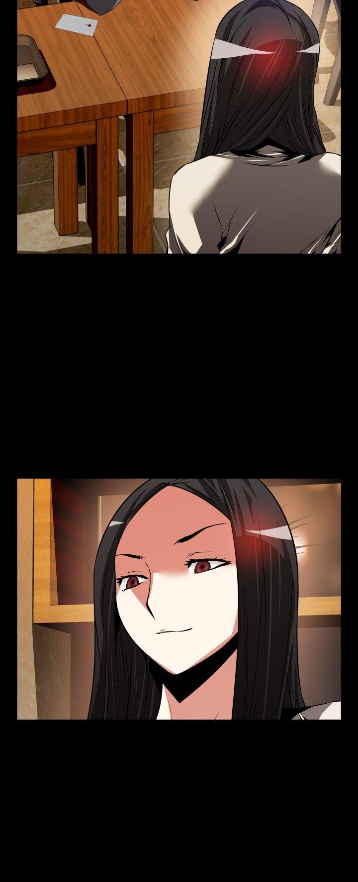 恋爱辅助器 第67話 第22页