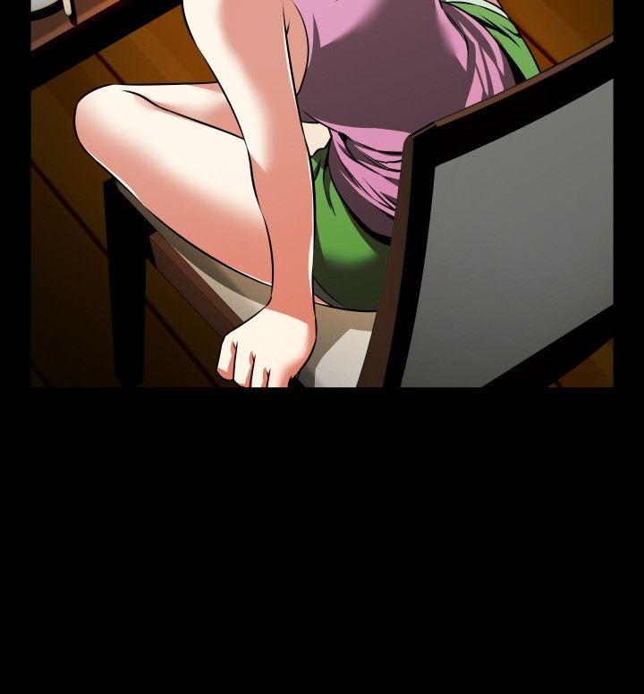 恋爱辅助器 第87話 第4页