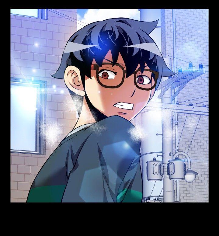 恋爱辅助器 第95話 第16页