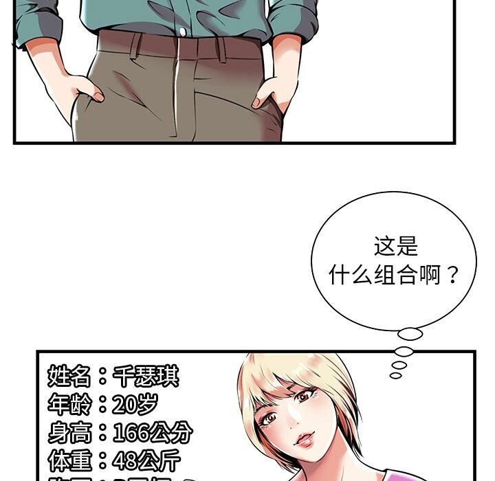 絕命天堂飯店 第1章 第39页