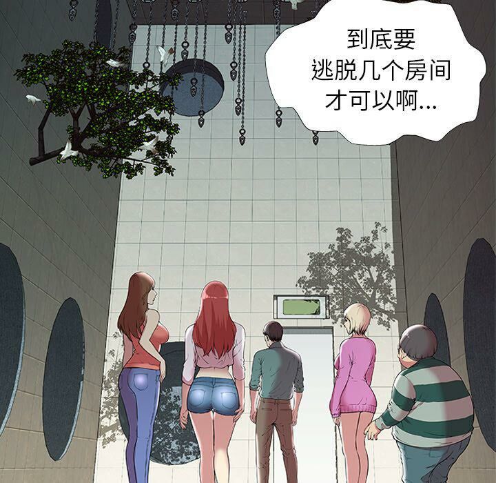 絕命天堂飯店 第3章 第81页