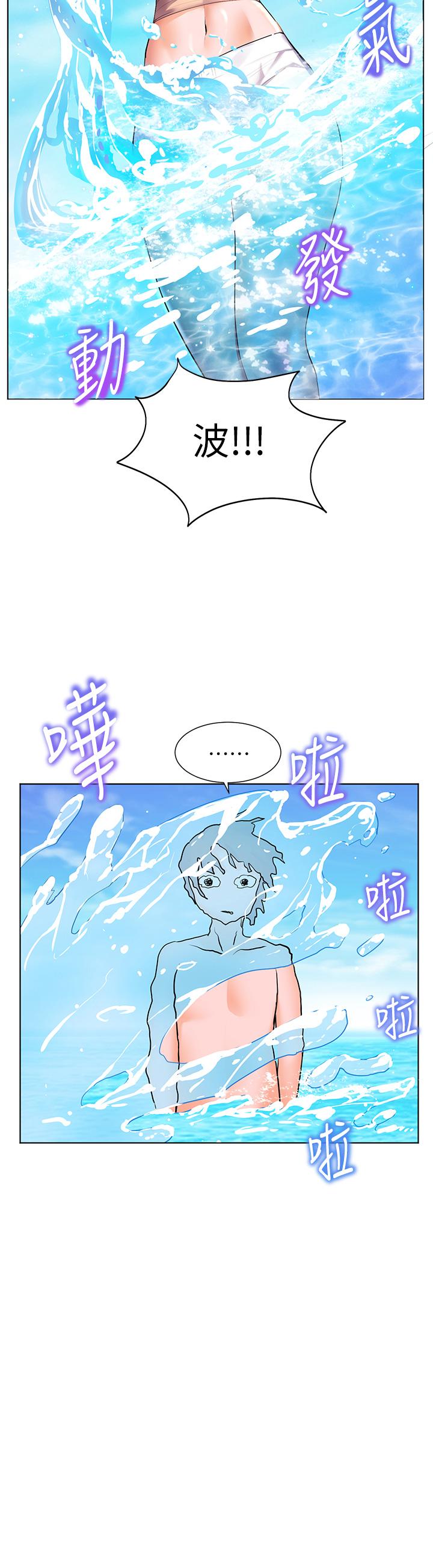 幸福小島 第10話-我需要那個滑溜溜的東西 第29页
