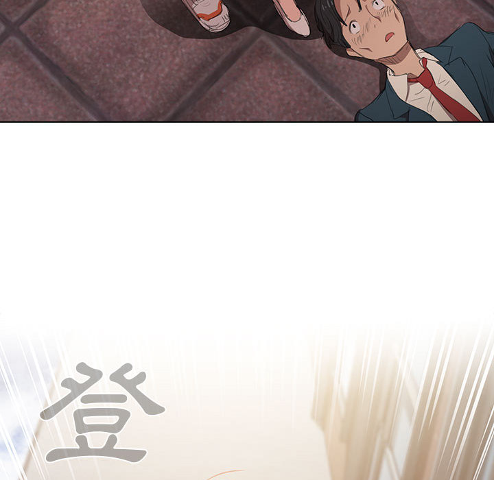 魯蛇出頭天 第1章 第38页