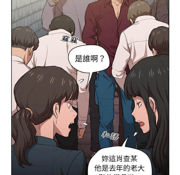 魯蛇出頭天 第2章 第20页
