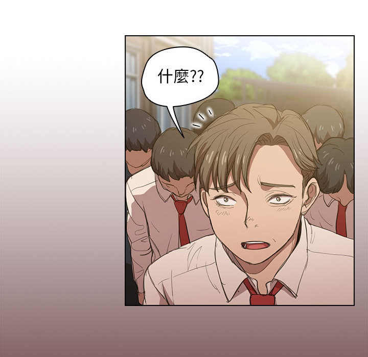 魯蛇出頭天 第2章 第26页