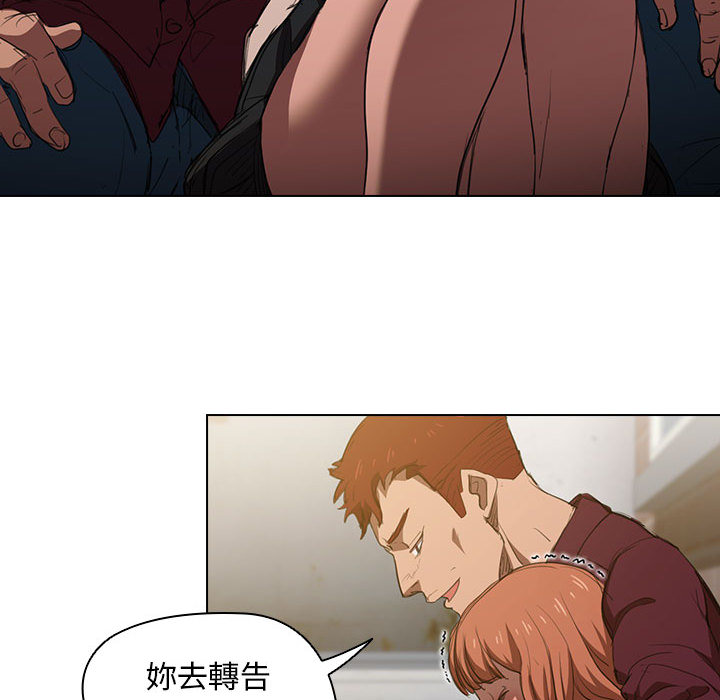 魯蛇出頭天 第2章 第62页