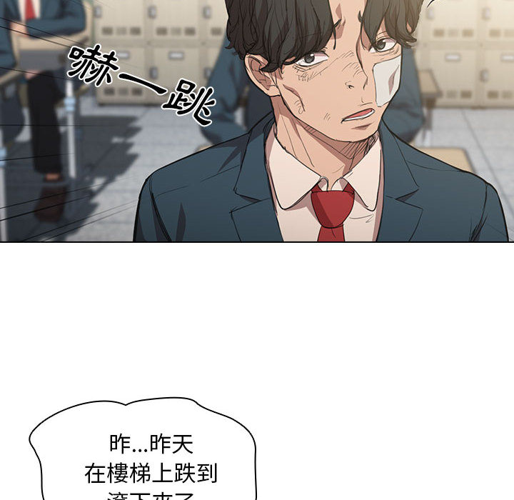 魯蛇出頭天 第2章 第72页