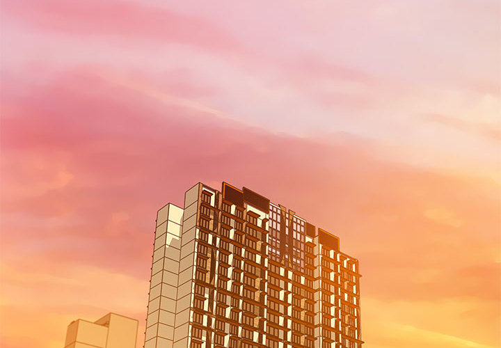 零距離聊天室 第1章 第2页