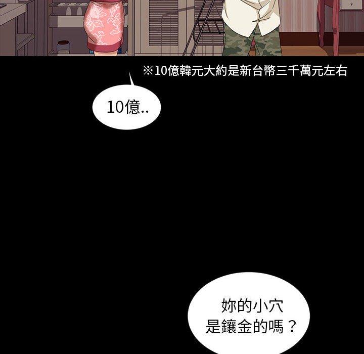 隔壁老金 第 8 話 第54页