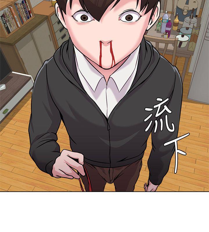 堕落教师 第4話-快點滿足我 第18页