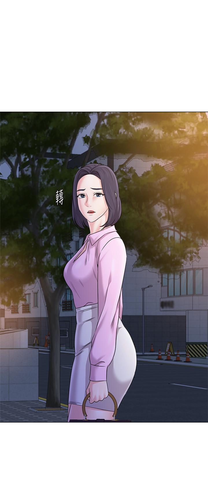 堕落教师 第70話-都是為了老師 第28页