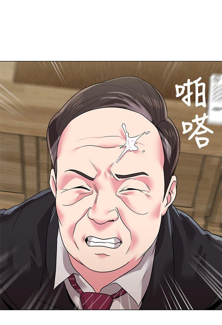 堕落教师 第10話-校長的選擇 第30页