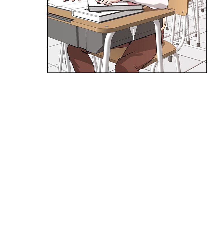 堕落教师 第1話-我與老師的秘密關係 第2页