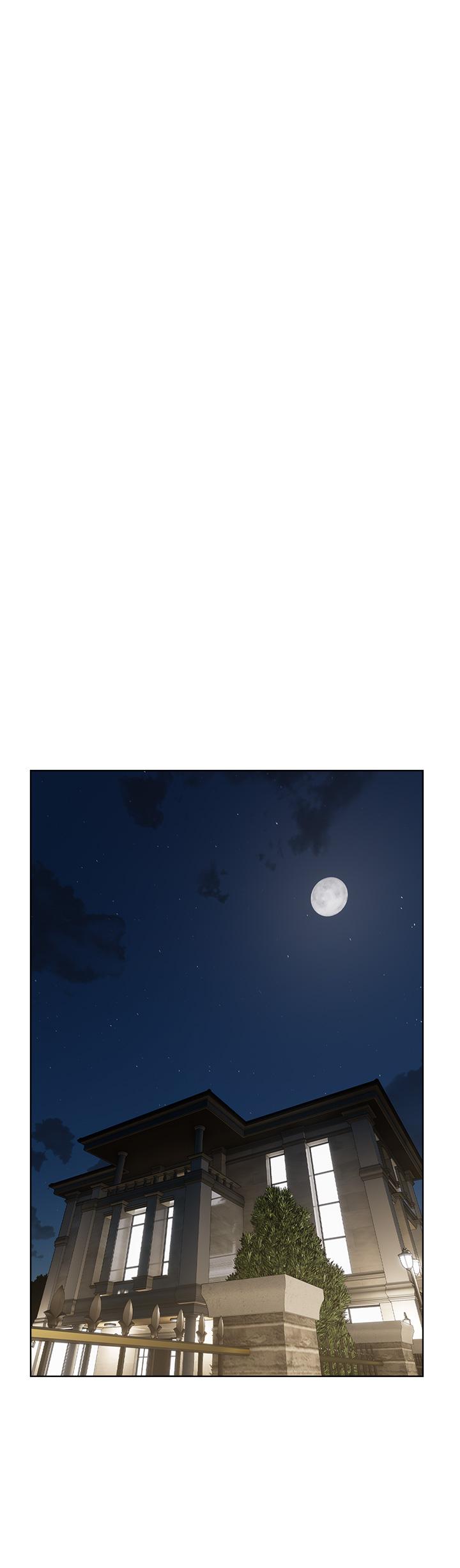 私宅女主人 第6話-火熱的豪乳歡迎儀式 第20页