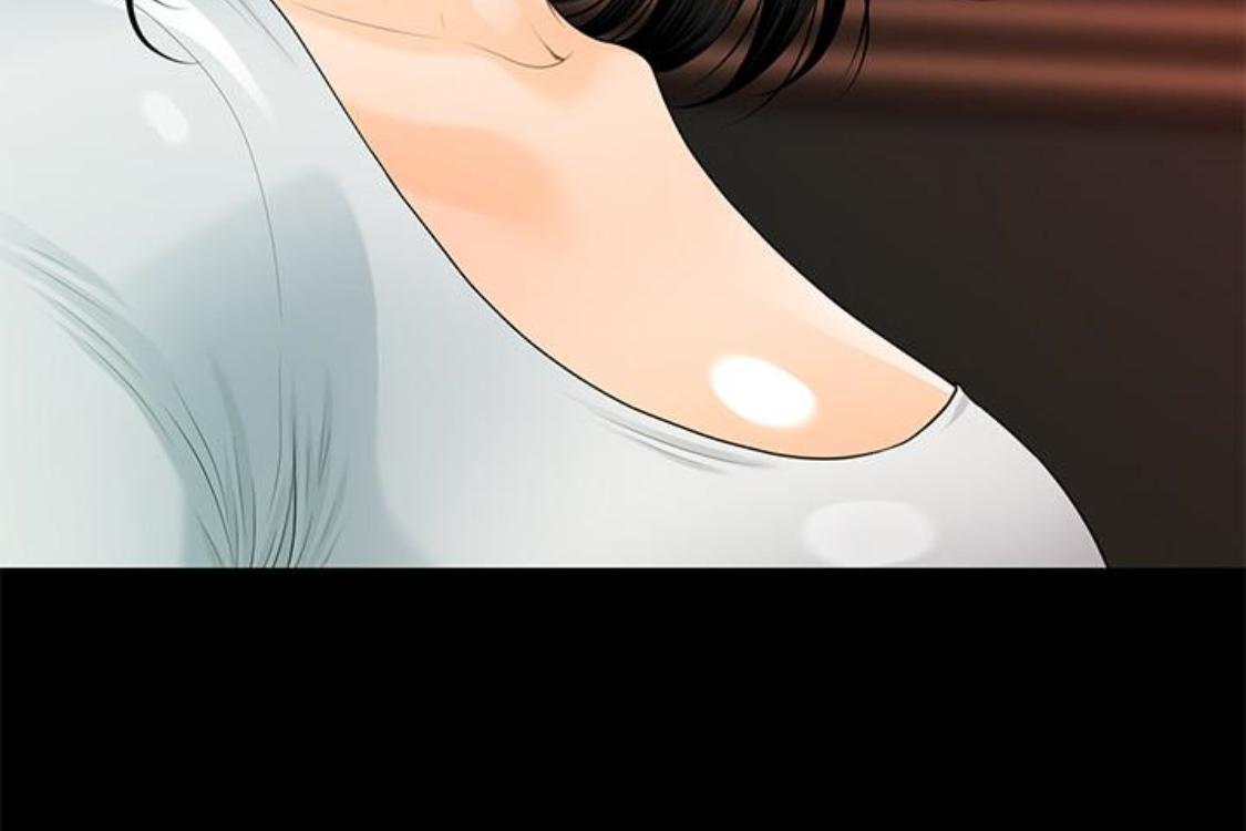 秘书的潜规则 第52話-好久沒有這種感覺了 第144页