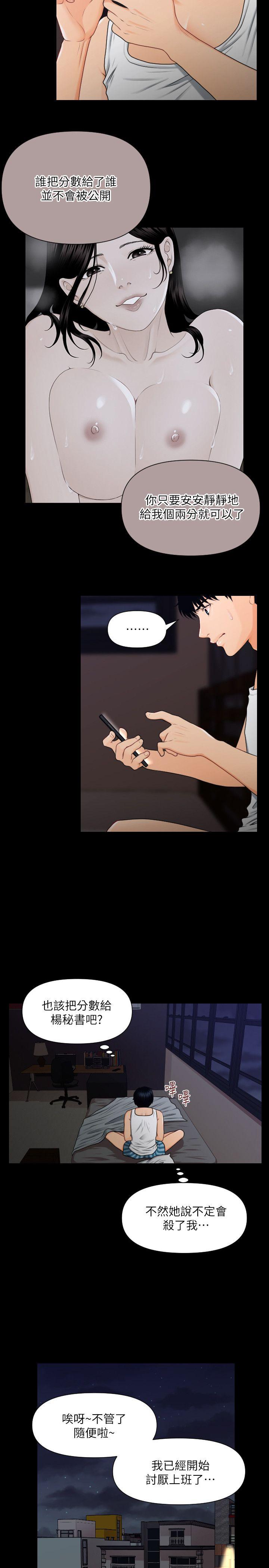 秘书的潜规则 第5話 第2页