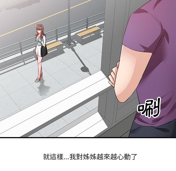 不良大嫂 第 1 話 第76页