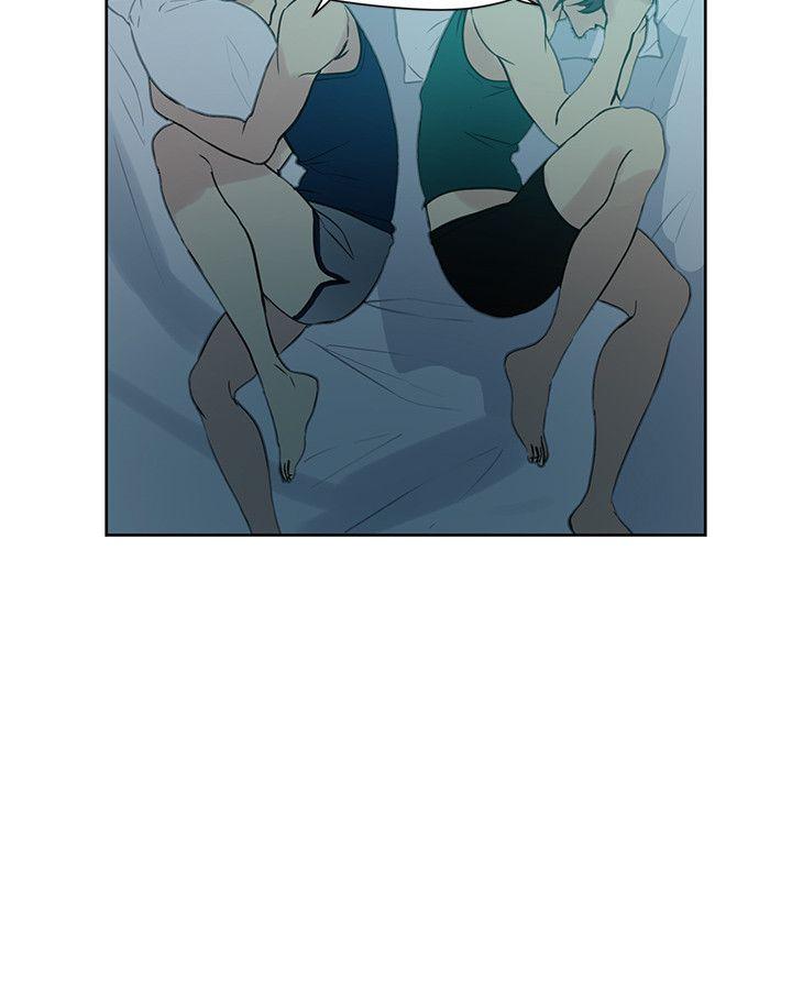 女神网咖 第51話 第5页