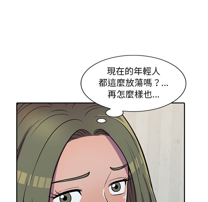 樓下房客不安分 第6章 第20页
