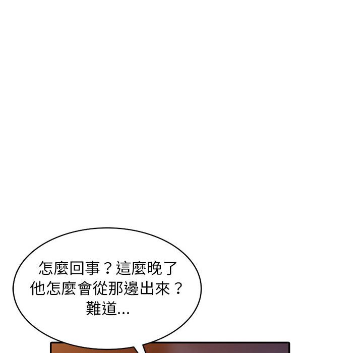 樓下房客不安分 第4章 第110页