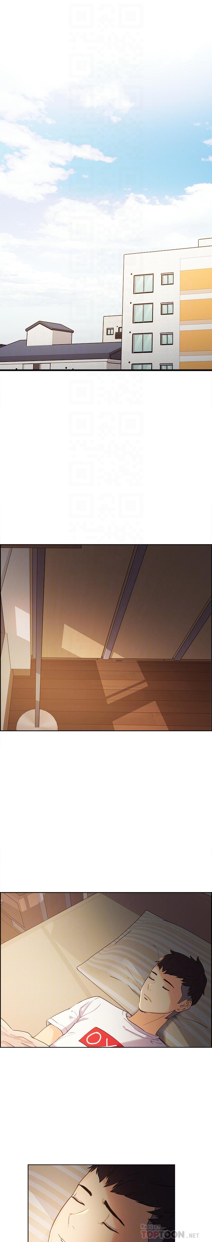 室友招募中 第4話-聲音越來越色 第18页