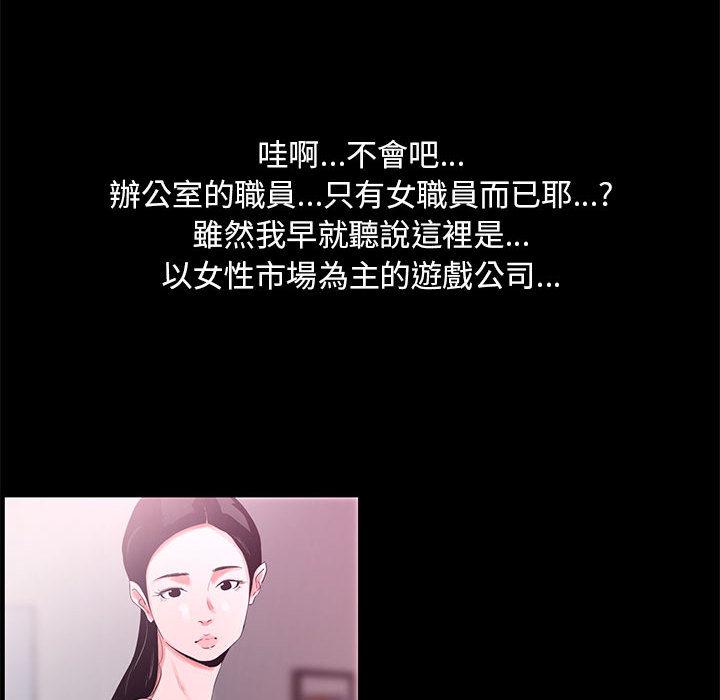 OL福利社 第 1 話 第37页