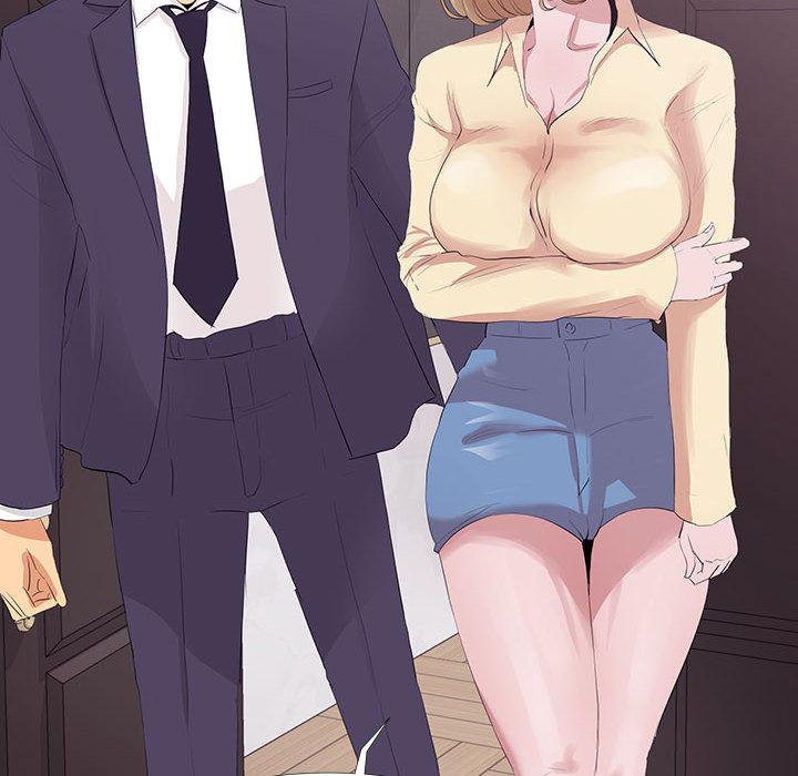 OL福利社 第 1 話 第68页