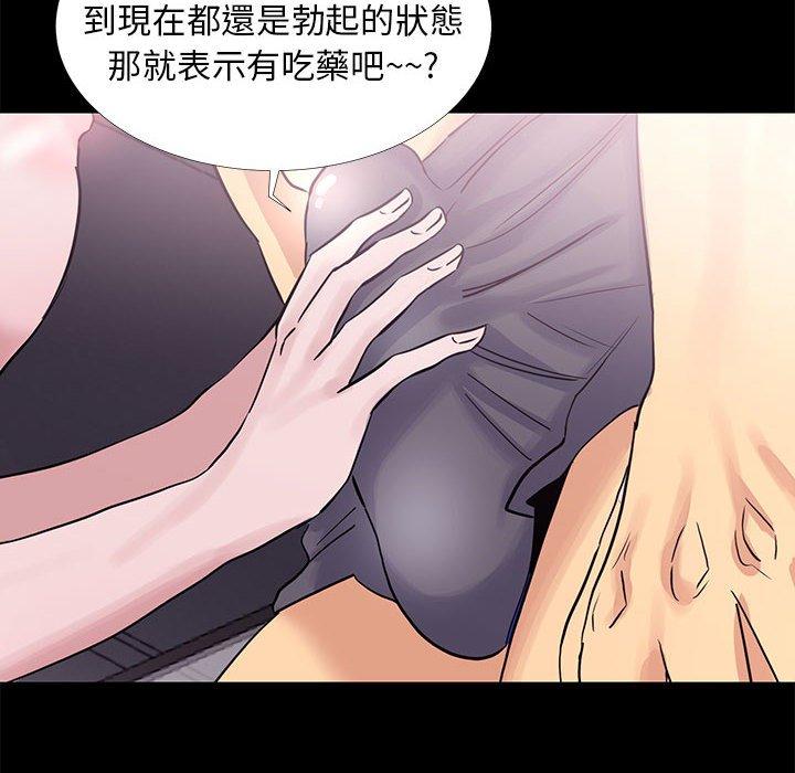 OL福利社 第 3 話 第82页