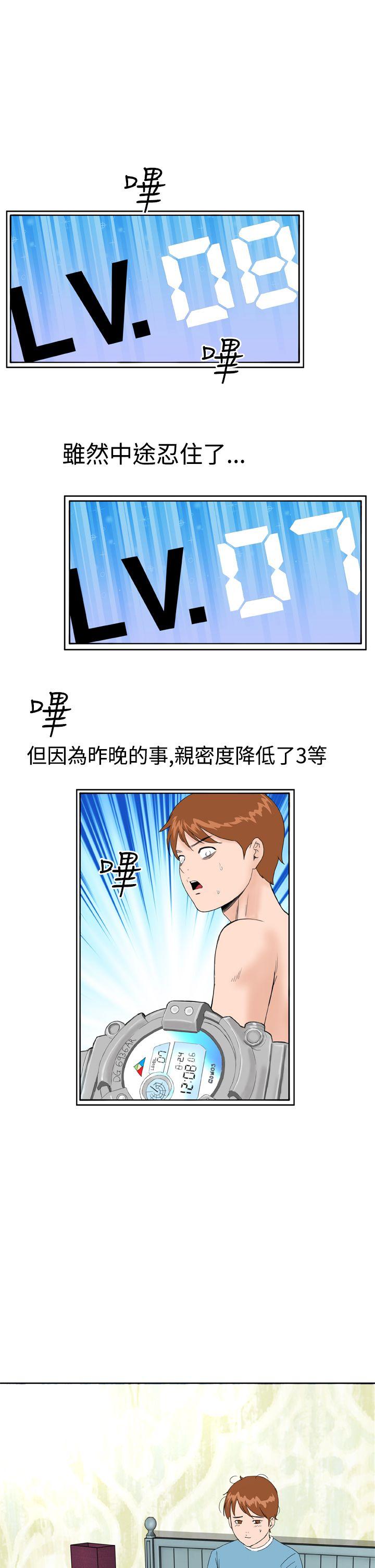 Dream Girl(我的机器女友) 第9話 第1页
