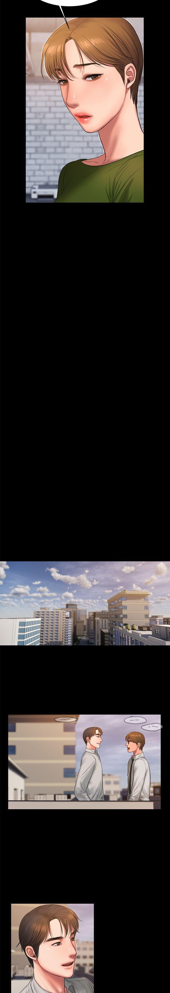 Run away 第35話-突然被派到國外出差的老公 第16页
