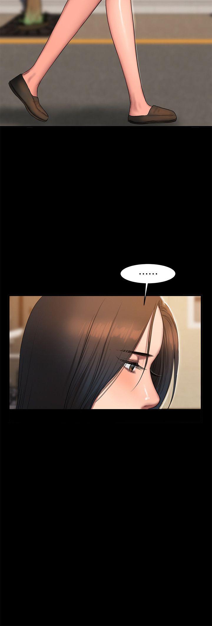 Run away 第35話-突然被派到國外出差的老公 第26页
