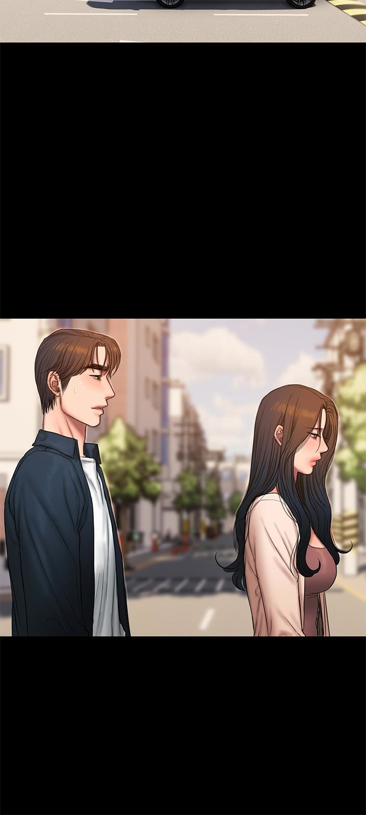 Run away 第53話-對他的思念 第20页