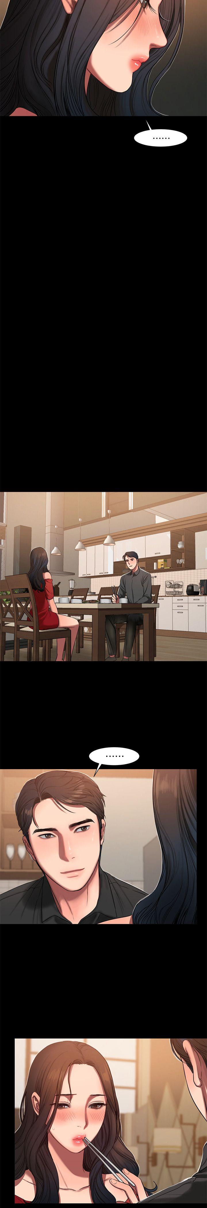 Run away 第6話-妳真的有想我嗎? 第26页