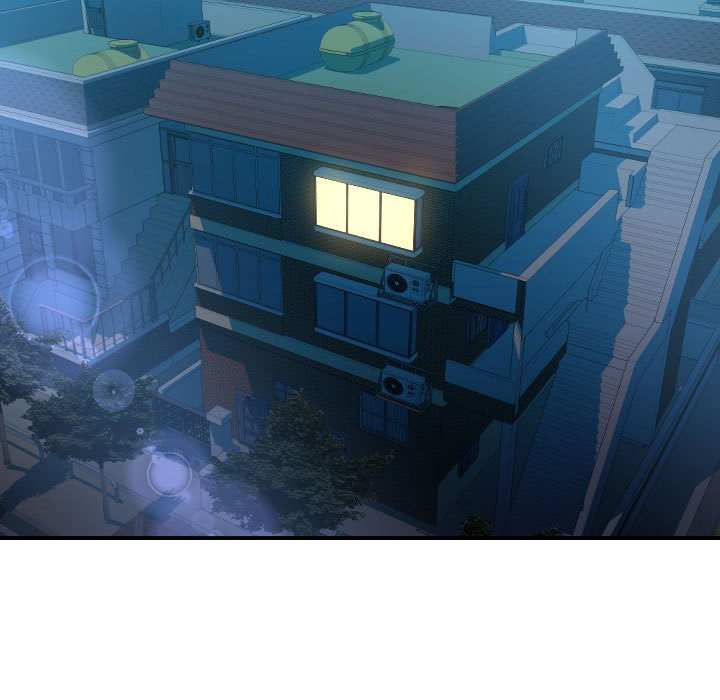 隔壁鄰居好奇怪 第1章 第5页