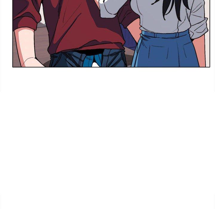 大學生活就從社團開始 第 7 話 第16页