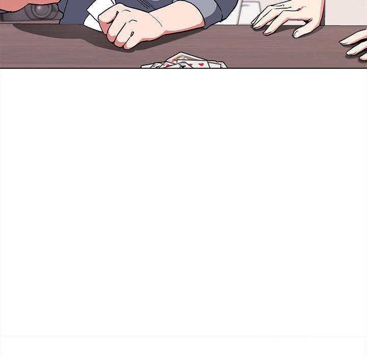 大學生活就從社團開始 第 7 話 第121页