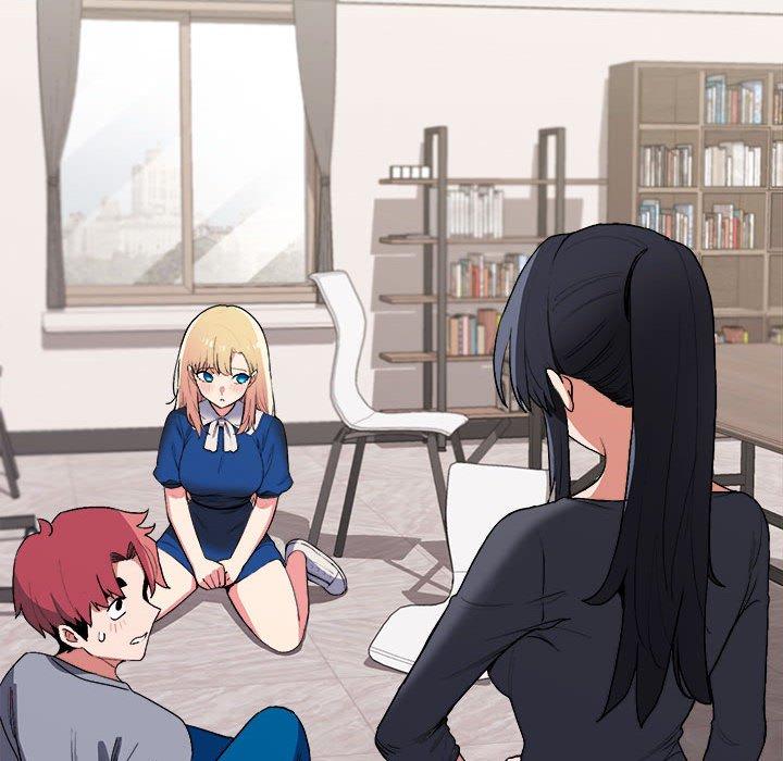 大學生活就從社團開始 第 7 話 第150页