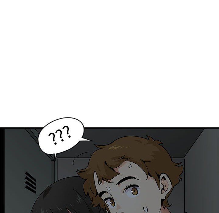 戀愛工廠 第3章 第94页