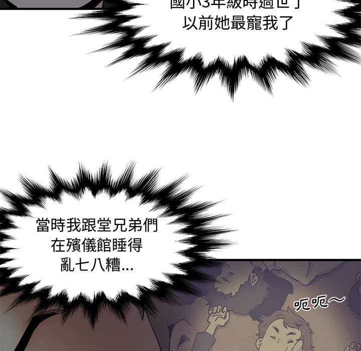 戀愛工廠 第3章 第34页