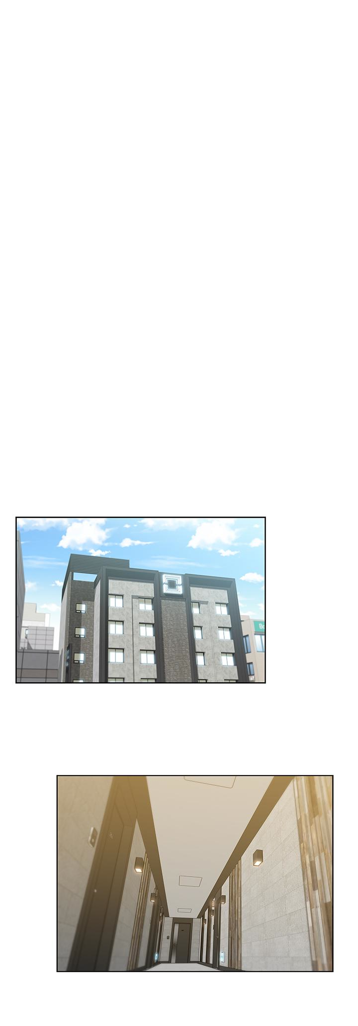 老婆的闺蜜 第55話-你和我都瘋了 第9页