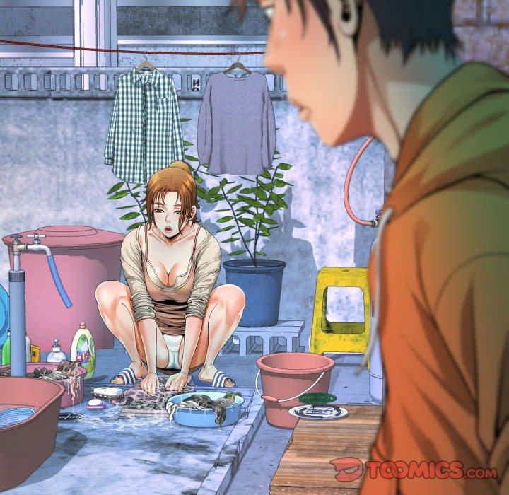 阿姨 第 31 話 第10页