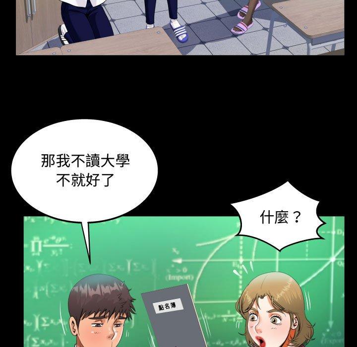 阿姨 第 42 話 第65页