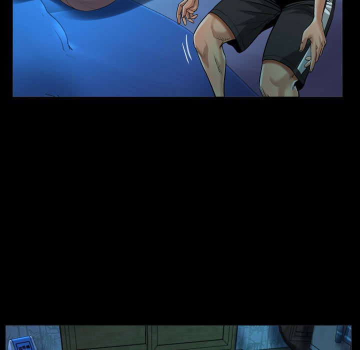 阿姨 第3章 第99页
