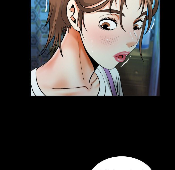 阿姨 第5章 第98页
