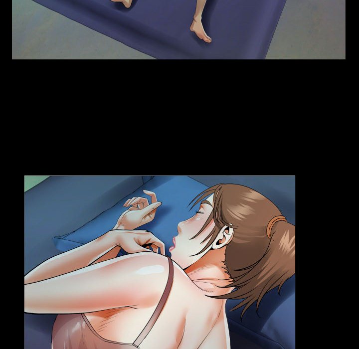 阿姨 第7章 第40页