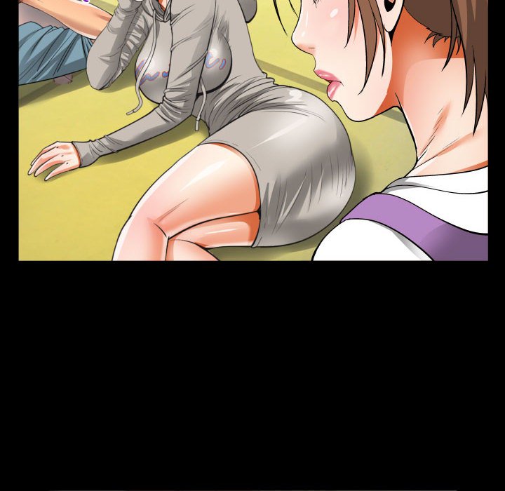 阿姨 第8章 第44页