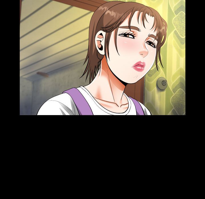 阿姨 第8章 第45页